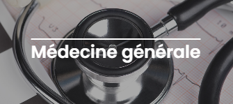 Médecine Générale